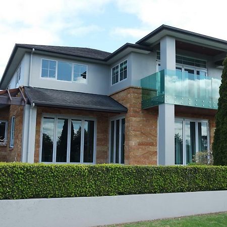 St Andrews House Hotel Hamilton Exterior photo